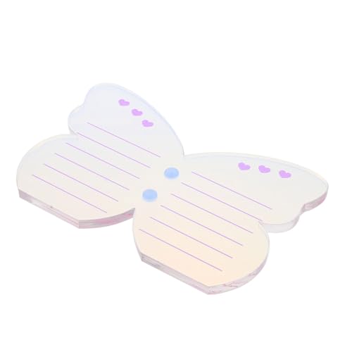 MUSISALY アクリルまつげテーブル まつげエクステ用のまつ毛トレー まつげ用品 ネイルを塗るためのネイルホルダー ラッシュ収納ボード 小物トレイ まつげエクステスタンド アクリルまつげベンチ