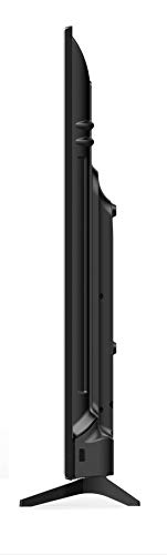 Nikkei NU5018S 127 cm/ 50 inch televisie (Smart TV met ingebouwde WiFi, Ultra HD 4K, 3840 x 2160, 3x HDMI) - Afbeelding 6