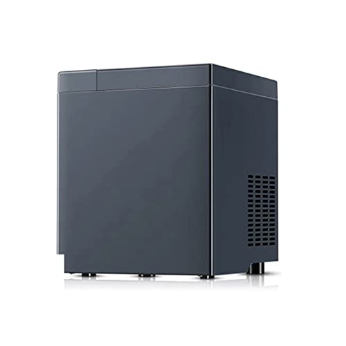 Maquina de Hielo MáQuina de Hacer Hielo Barata 10KG en 24 H maquina para hacer hielo industrial