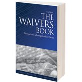 The Waivers Book, 2nd Ed.