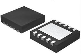 Davitu Remote Controls - MP2107DQ-LF-Zã€IC REG BUCK ADJ 4A SYNCã€‘ QFN-10 Chipset - (Color: 20PCS)