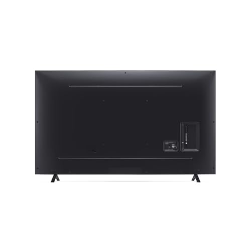 LG 75UR78006LK TV 190,5 cm [75] 4K Ultra HD Smart TV Wi-Fi Nero (LG 75UR78006LK UR78 Series - 75 LED-b) – Ansicht 5