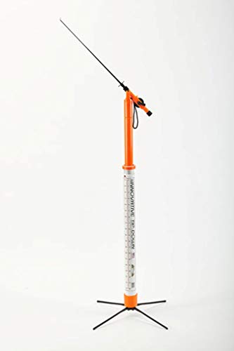 Innovative Tip Down (for 2019 (1 Pack, Orange)