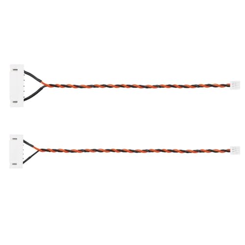 Cable H8 de alimentación para cámara en dron de carreras FPV 6S