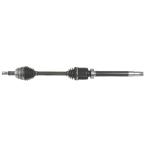 Image of Detroit Axle - Front Right Steering Knuckle Kit for Toyota 12-17 Camry