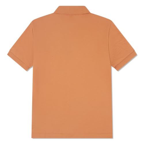 Image of Lacoste Boys' Classic Polo