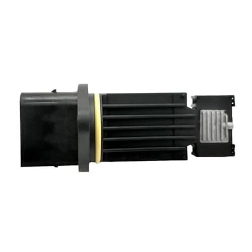 Capteur de flux d'air pour Mercedes Classe E200 E220 diesel essence
