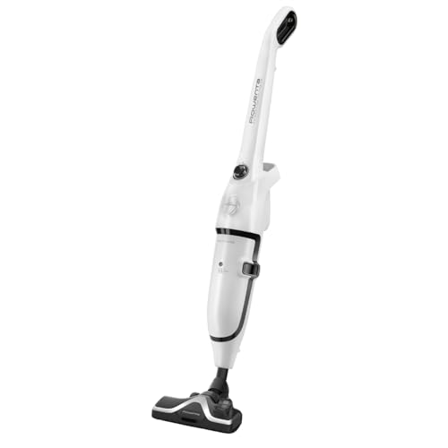 Rowenta Powerline Extreme, Scopa Elettrica con Sacco e con Filo,...