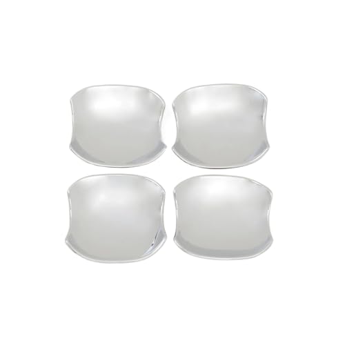 Autocollant bol poignée Camry XV70 protection anti-choc et éclat