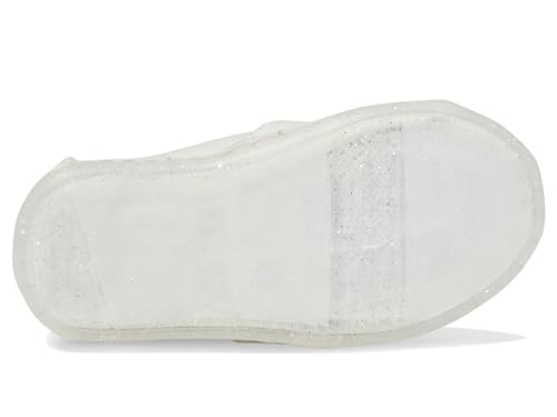 Image of TOMS Girl's Classic AlpargataLoafer Flat