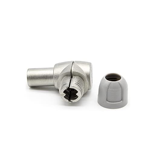 CABLEPELADO Fiche CEI, blindée, fiche CEI, blindée, pour câble coaxial, convient pour câble coaxial de 6,8 mm, mâle
