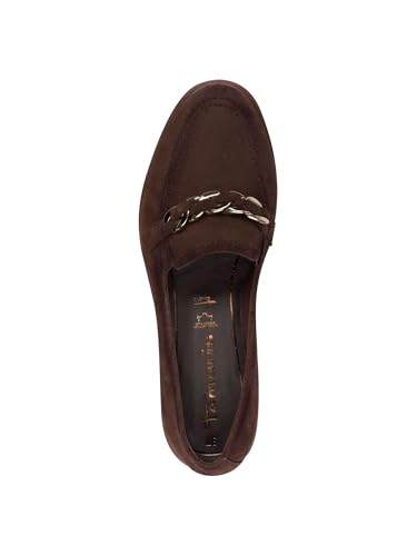 Image of Tamaris Womens Tamaris Damen Slipper 1-24230-45