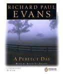A Perfect Day 0792730399 Book Cover