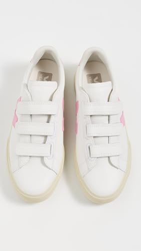 Image of Veja Women's Recife Logo Sneakers