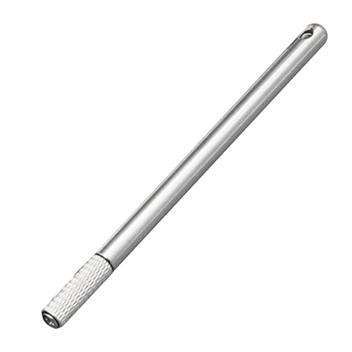 Bolígrafo de retoque de cuero, rodillo de tinte de borde de cuero, herramientas de estampado, reparación de impresión al óleo, marcadores de pintura manuales para trabajos de artesanía en cuero