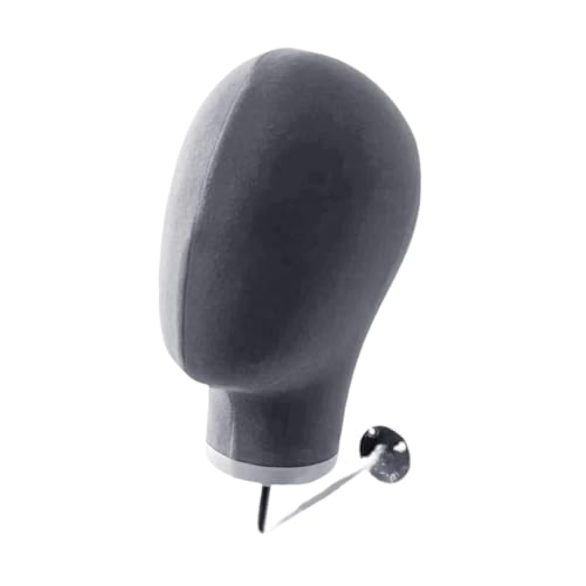 Wall Mount Mannequin Head Decor for Salon