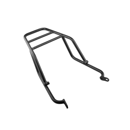 Porte bagages arrière moto CB350 support de valise étagère planche moto Hness 2022 2024