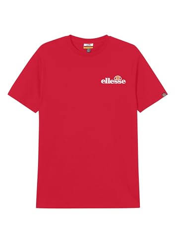 ellesse Camiseta Voodoo para Hombre
