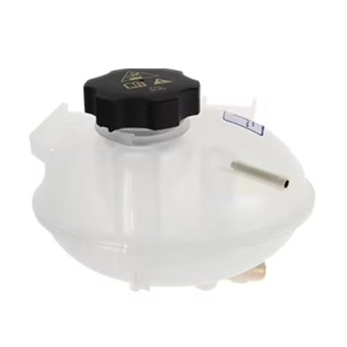 Vase d'expansion anti-fuite pour Compass MP 2.4L, réservoir thermique avec bouchon vissé