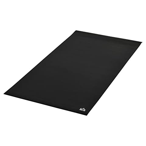 Tapis de protection HOMCOM 180x90 cm Cover