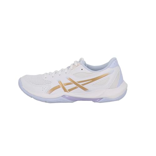 Image of ASICS Gel-Rocket 12 Women's White 39 Women