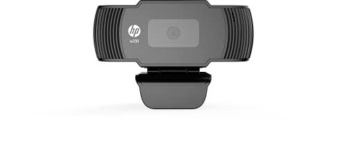 HP 720p Web Cam