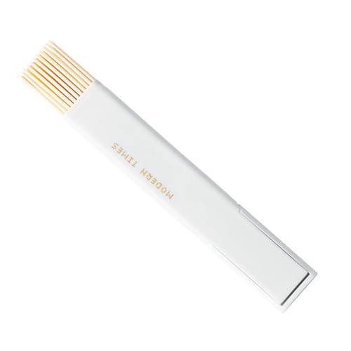 BESPORTBLE Grilling Basting Brush Silicone Basting Brush for Cooking Easy Clean Non-stick Surface