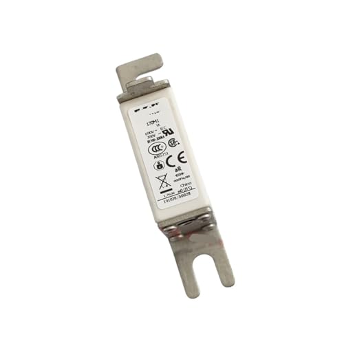 Fusible 170M1412 à faible perte de watts et haute vitesse