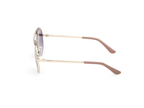 Gafas GUESS Gu00271 contra la fatiga visual de sol para mujer 4