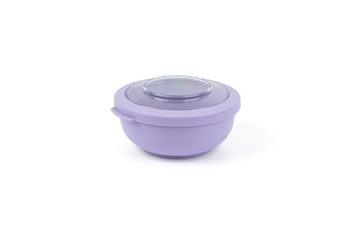 Amuse Foodbowl Tylla | 700 ml | Color lavanda