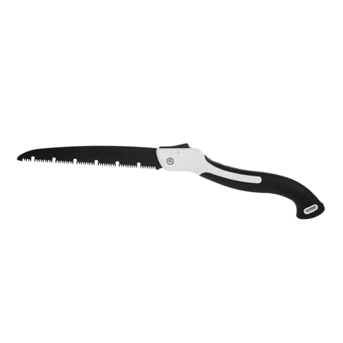 IWOWHERO Silky Saw Folding Siding Tools Folding Saw Wood Cutting Tool Woodworking Hand Efficient