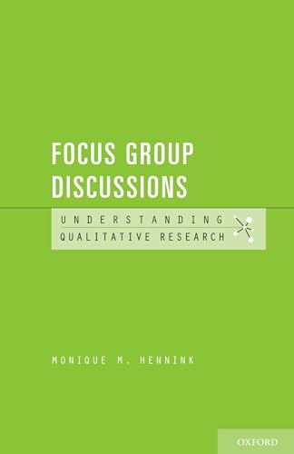 Focus Group Discussions view 2