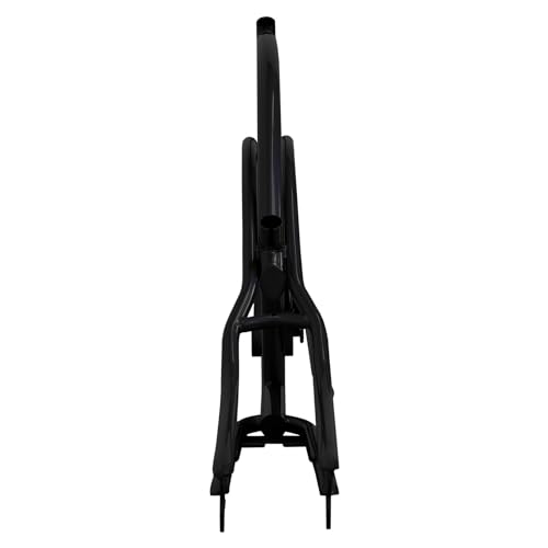 Marco Mustang Stretch Cruiser 26 pulgadas Negro miniatura 5
