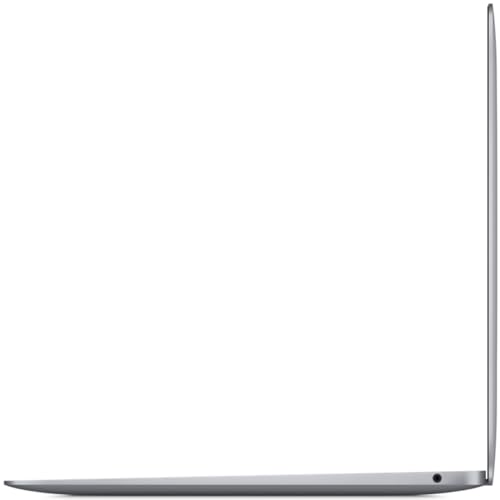 Image of Apple 2020 MacBook Air with Apple M1 Chip, 13-inch, 8GB RAM, 512GB SSD, Space Gray (Renewed)