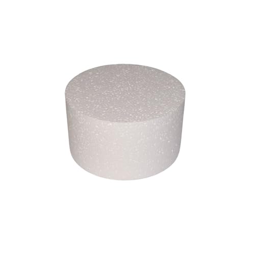 Oasis Supply Dummy Round Cake, 7