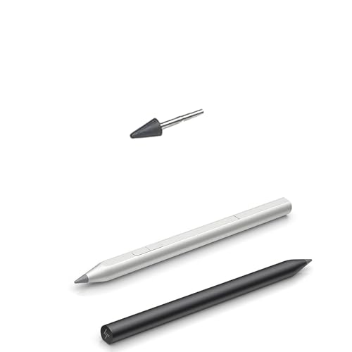 Image of Rechargeable MPP 2.0 Tilt Pen Nibs, Compatible with HP Rechargeable MPP 2.0 Tilt Pen Tips, 3J122AA