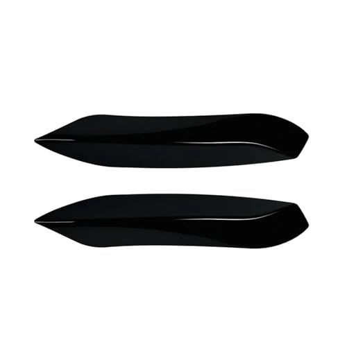 Kit Carrosserie Diffuseur Pare-Chocs Avant BMW M3 M4 Réparation Style F80 F81 F82 F83