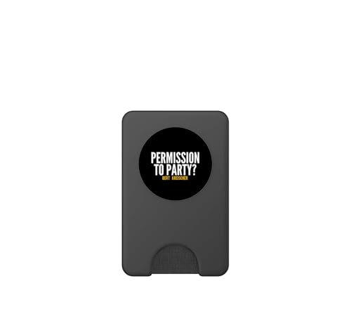 PopWallet para MagSafe Bert Kreischer soluciona el espacio en tus bolsillos 2