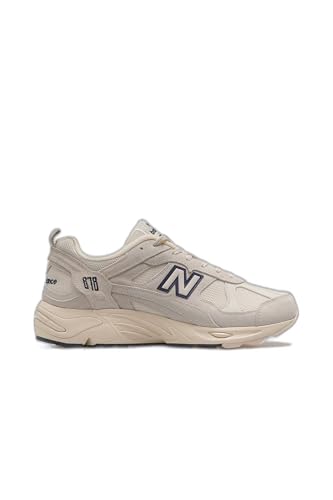 New Balance 878 Siyah Unisex Günlük Giyim 43