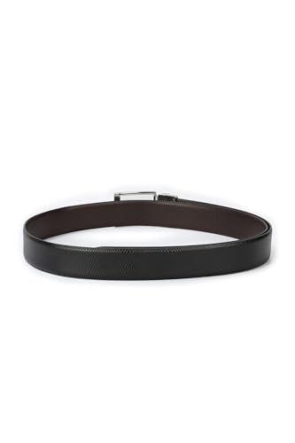 Image of Peter England Leather Men Belt