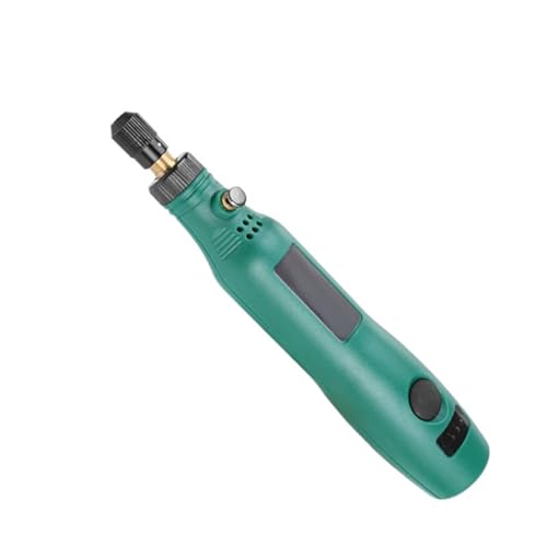 Engraving Tool, USB Mini Cordless Drill Rotary Tools Kit Wireless Drill 3 Speed Electric Carving Pen for Jewelry Polishing Carving Tools,for Sanding, Polishing, Drilling