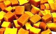 Fresh Himalayas Yak Cheese Hard Rock Small Nuts for Men's (100g/25-30 Pcs) - Forget Biting Nail-Keep your mouth Busy, Protein Rich Organic Yak Cheese Chhurpi Nuts for Human - Product of Himalayan, Nepal