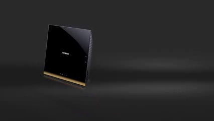 Amazon.com: NETGEAR Smart WiFi Router AC1750 Dual Band Gigabit