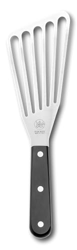 Spatules extra Due Buoi durables lot de 6 au manche en polymère de haute qualité - 3