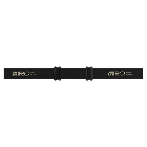 Image of Giro Cruz Ski Goggles - Snowboard Goggles for Men, Women & Youth - Anti-Fog - OTG