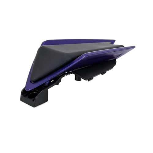 Carénage de selle Aprilia RS660 violet finition premium