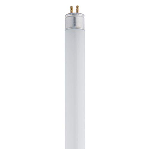 WIVA Group 18 W G13 18 W G13 warmwitte fluorescentielamp - fluorescentielampen (18 W, T8, G13, 1350 lm, warm wit, wit)