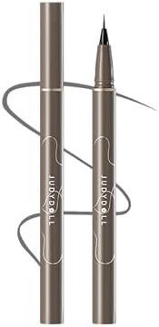 Amazon | ジュディドール アイライナー リキッド 0.014mm 極細