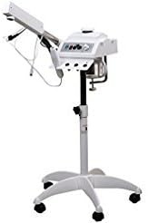 New ColdBeauty Salon Spa Beauty Equipment 3 in 1 Aromatherapy Facial Steamer High Frequency Machine