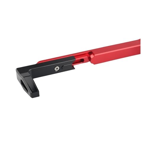 Protège-mains pour Trident 660 2022 protection guidon - 5